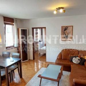 PRODAJA STANA ZAGREB, ŠPANSKO, NIKOLE PAVIĆA, 2-s 47 m2, 1. kat