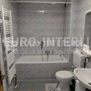 PRODAJA STANA ZAGREB, ŠPANSKO, NIKOLE PAVIĆA, 2-s 47 m2, 1. kat