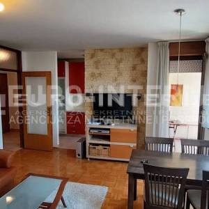 PRODAJA STANA ZAGREB, ŠPANSKO, NIKOLE PAVIĆA, 2-s 47 m2, 1. kat
