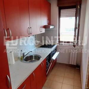 PRODAJA STANA ZAGREB, ŠPANSKO, NIKOLE PAVIĆA, 2-s 47 m2, 1. kat