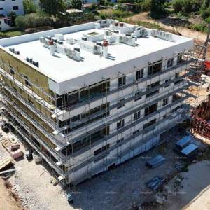 Prodaja stanova u modernoj novogradnji, u centru, Poreč!