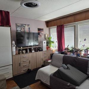 Prodaja, Utrina, jednosoban stan 31,80 m2 na 7 katu, lift