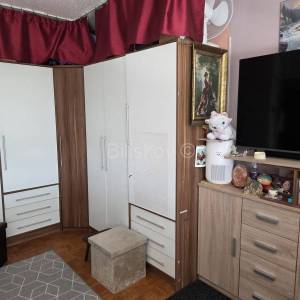 Prodaja, Utrina, jednosoban stan 31,80 m2 na 7 katu, lift