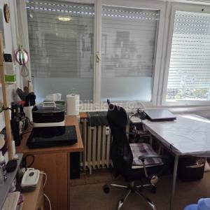 Prodaja, Utrina, jednosoban stan 31,80 m2 na 7 katu, lift
