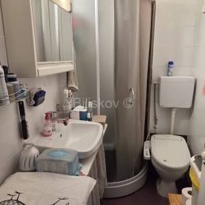 Prodaja, Utrina, jednosoban stan 31,80 m2 na 7 katu, lift