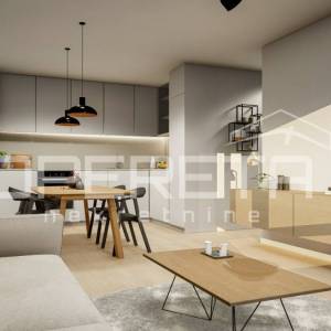 PRODAJA, VELIKA GORICA – NOVOGRADNJA | 3-SOBNI STAN 76m² S LOGGIJOM