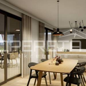 PRODAJA, VELIKA GORICA – NOVOGRADNJA | 3-SOBNI STAN 76m² S LOGGIJOM