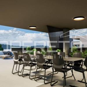 PRODAJA, VELIKA GORICA – NOVOGRADNJA | 2-SOBNI STAN 59m² S LOGGIJOM