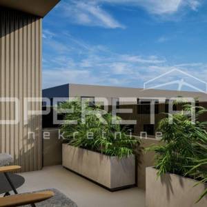 PRODAJA, VELIKA GORICA – NOVOGRADNJA | 2-SOBNI STAN 55m² S LOGGIJOM