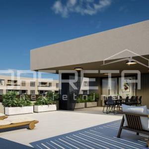 PRODAJA, VELIKA GORICA – NOVOGRADNJA | 3-SOBNI STAN 72,49m² S LOGGIJOM