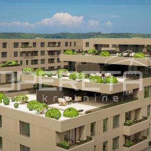 PRODAJA, VELIKA GORICA – NOVOGRADNJA | 4-SOBNI STAN 106,44 m², 3 SPAVAĆE SOBE, 2