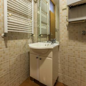 Prodaja,Vrbani 3, jednoiposoban stan 38m2, 3 kat, lift