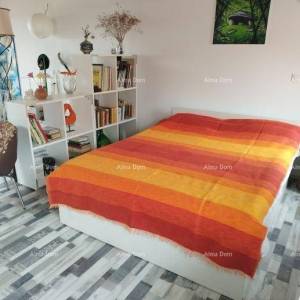 Prodaje se dvoetažni stan, 82 m2, u Brtonigli
