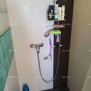 Prodaje se dvoetažni stan, 82 m2, u Brtonigli