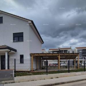 Prodaje se moderna montažna kuća u Fažani – 300 m od mora, mogućnost dogradnje