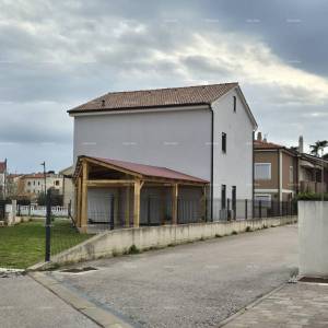 Prodaje se moderna montažna kuća u Fažani – 300 m od mora, mogućnost dogradnje