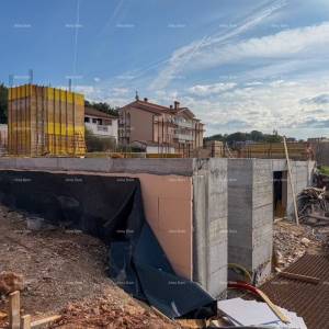 Prodaje se stan u novogradnji – Pula, Veli Vrh, S-D Z- B