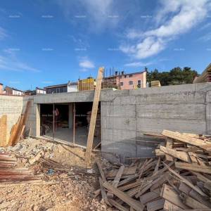 Prodaje se stan u novogradnji – Pula, Veli Vrh, S-D Z- B