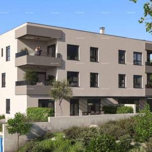 Prodaje se stan u novogradnji – Pula, Veli Vrh, S-D Z- B