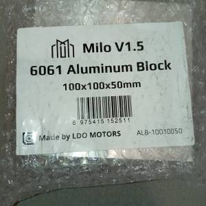 Prodajem aluminijske blokove