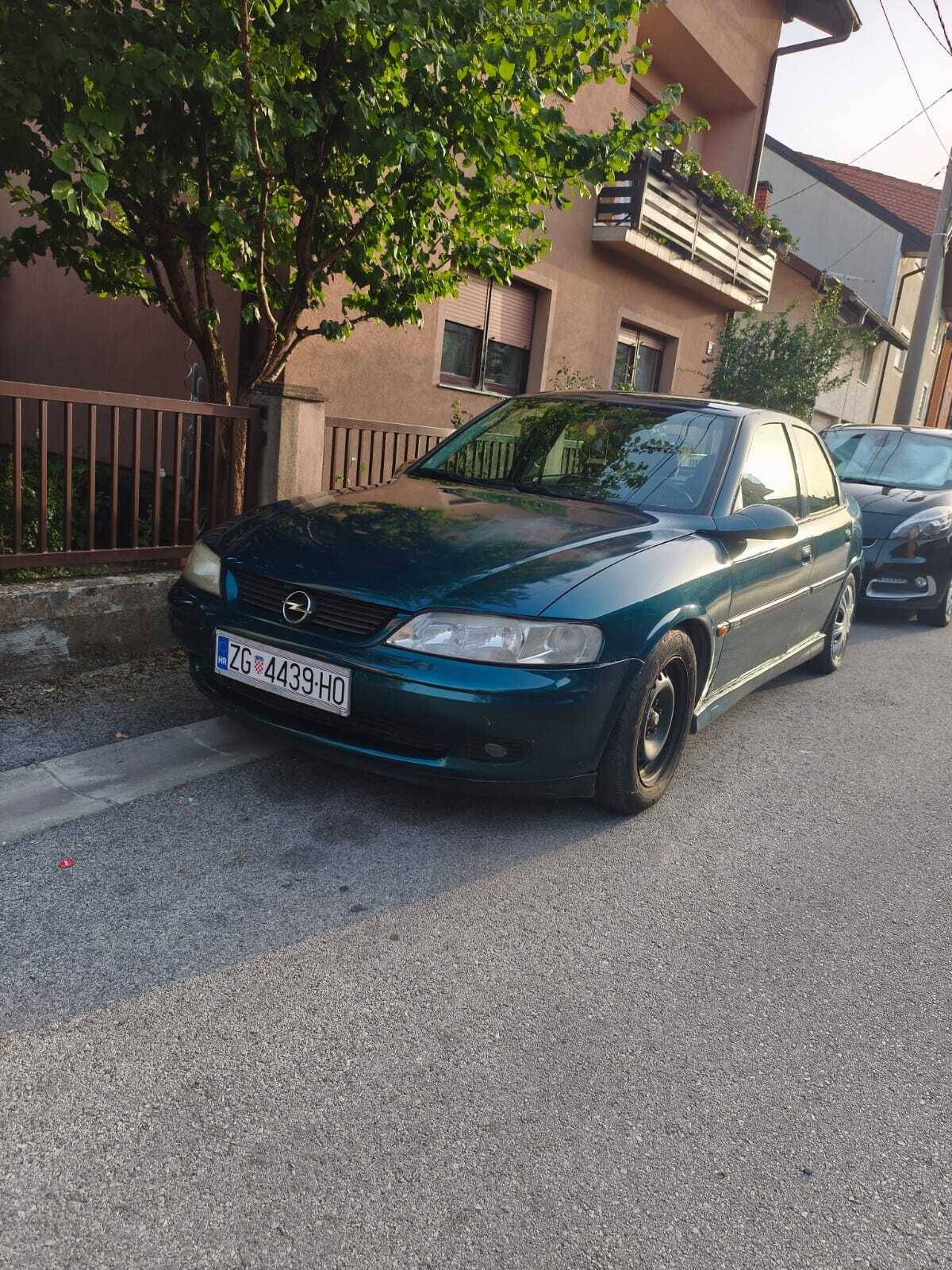 Prodajem