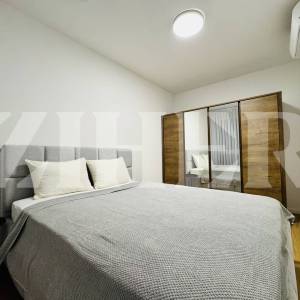 Prvi najam, Remetinec, novogradnja, stan 50 m2, 2-sobni