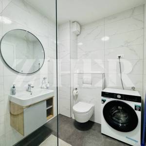 Prvi najam, Remetinec, novogradnja, stan 50 m2, 2-sobni