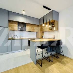 Prvi najam, Remetinec, novogradnja, stan 50 m2, 2-sobni