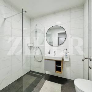 Prvi najam, Remetinec, novogradnja, stan 50 m2, 2-sobni