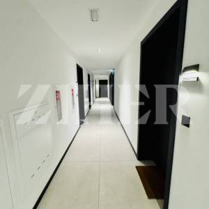 Prvi najam, Remetinec, novogradnja, stan 50 m2, 2-sobni