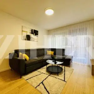 Prvi najam, Remetinec, novogradnja, stan 50 m2, 2-sobni