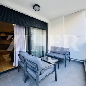 Prvi najam, Remetinec, novogradnja, stan 50 m2, 2-sobni