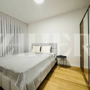 Prvi najam, Remetinec, novogradnja, stan 50 m2, 2-sobni