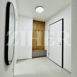 Prvi najam, Remetinec, novogradnja, stan 50 m2, 2-sobni