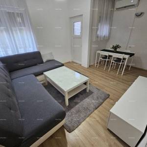 PULA, JEDNOSOBAN STAN – 50 m²