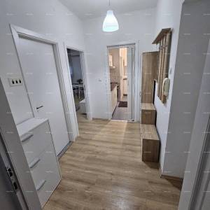 PULA, JEDNOSOBAN STAN – 50 m²