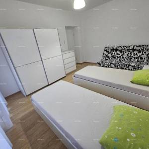 PULA, JEDNOSOBAN STAN – 50 m²