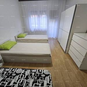 PULA, JEDNOSOBAN STAN – 50 m²