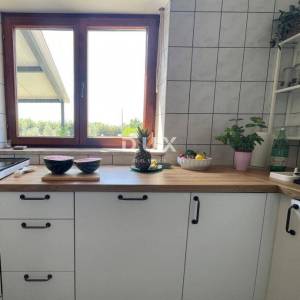 Pula, Loborika, kuća, 160 m2, 3 etaže, građevinski teren