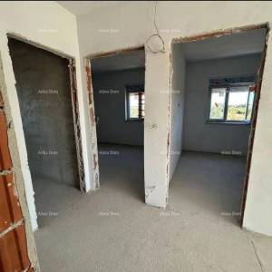 PULA – VALMADE – DVOSOBAN STAN U NOVOGRADNJI
