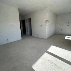 PULA – VALMADE – DVOSOBAN STAN U NOVOGRADNJI