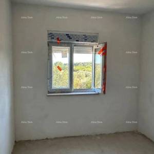 PULA – VALMADE – DVOSOBAN STAN U NOVOGRADNJI