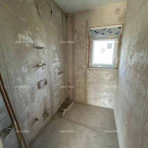 PULA – VALMADE – DVOSOBAN STAN U NOVOGRADNJI