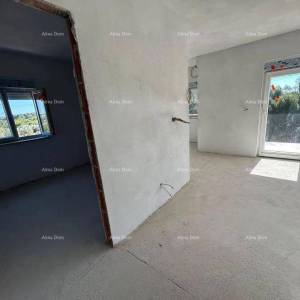 PULA – VALMADE – DVOSOBAN STAN U NOVOGRADNJI