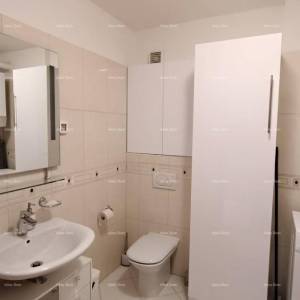PULA – VALSALINE | PROSTRANI STAN 70 m², 300 m OD MORA