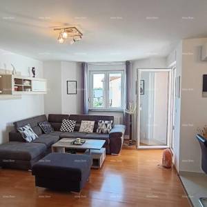 PULA – VALSALINE | PROSTRANI STAN 70 m², 300 m OD MORA
