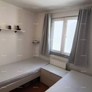 PULA – VALSALINE | PROSTRANI STAN 70 m², 300 m OD MORA