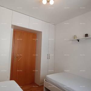 PULA – VALSALINE | PROSTRANI STAN 70 m², 300 m OD MORA