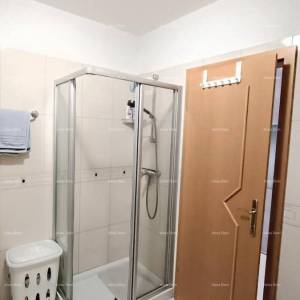 PULA – VALSALINE | PROSTRANI STAN 70 m², 300 m OD MORA