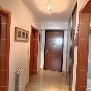 PULA – VALSALINE | PROSTRANI STAN 70 m², 300 m OD MORA